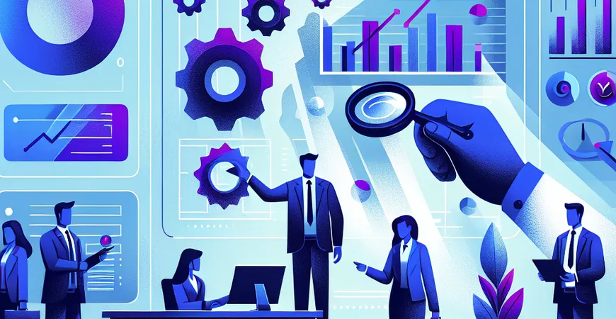 49. 员工管理工具如何实现考勤数据分析？